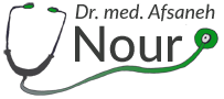 Dr. med. Afsaneh Nour